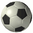 Animated Soccer Ball Clipart Resource